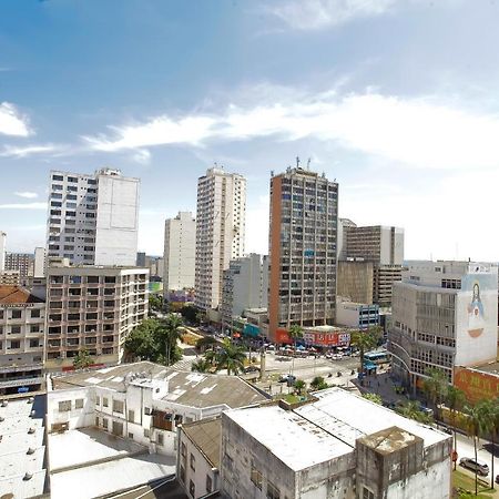 Apartamento Confortavel Гояния Экстерьер фото