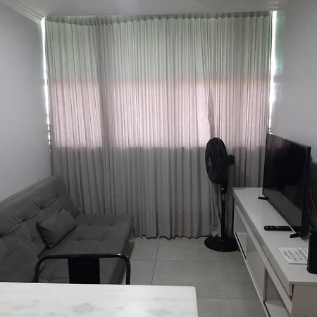 Apartamento Confortavel Гояния Экстерьер фото