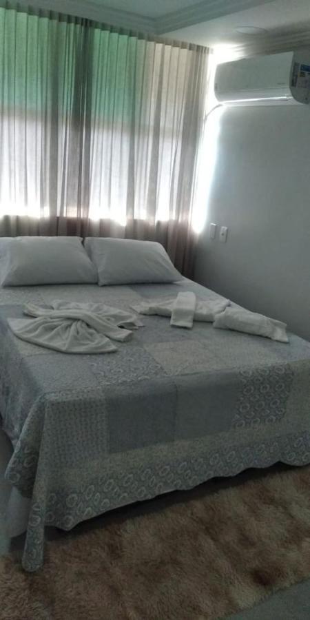 Apartamento Confortavel Гояния Экстерьер фото