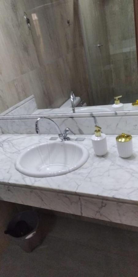 Apartamento Confortavel Гояния Экстерьер фото