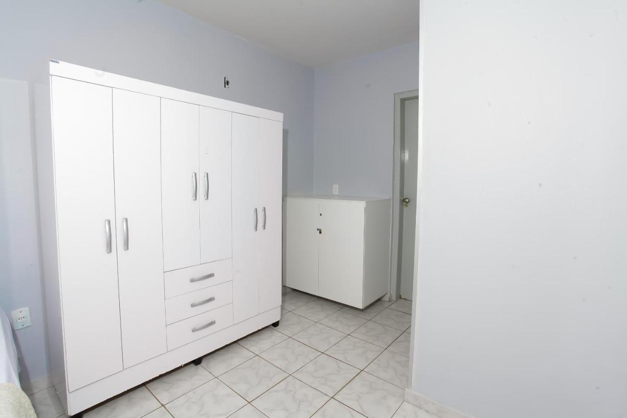 Apartamento Confortavel Гояния Экстерьер фото