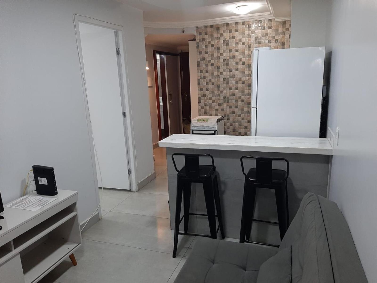 Apartamento Confortavel Гояния Экстерьер фото