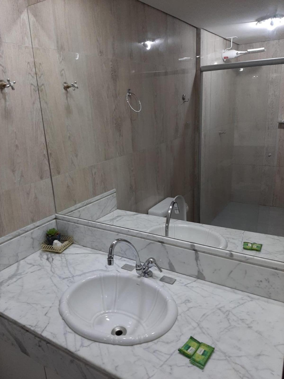 Apartamento Confortavel Гояния Экстерьер фото