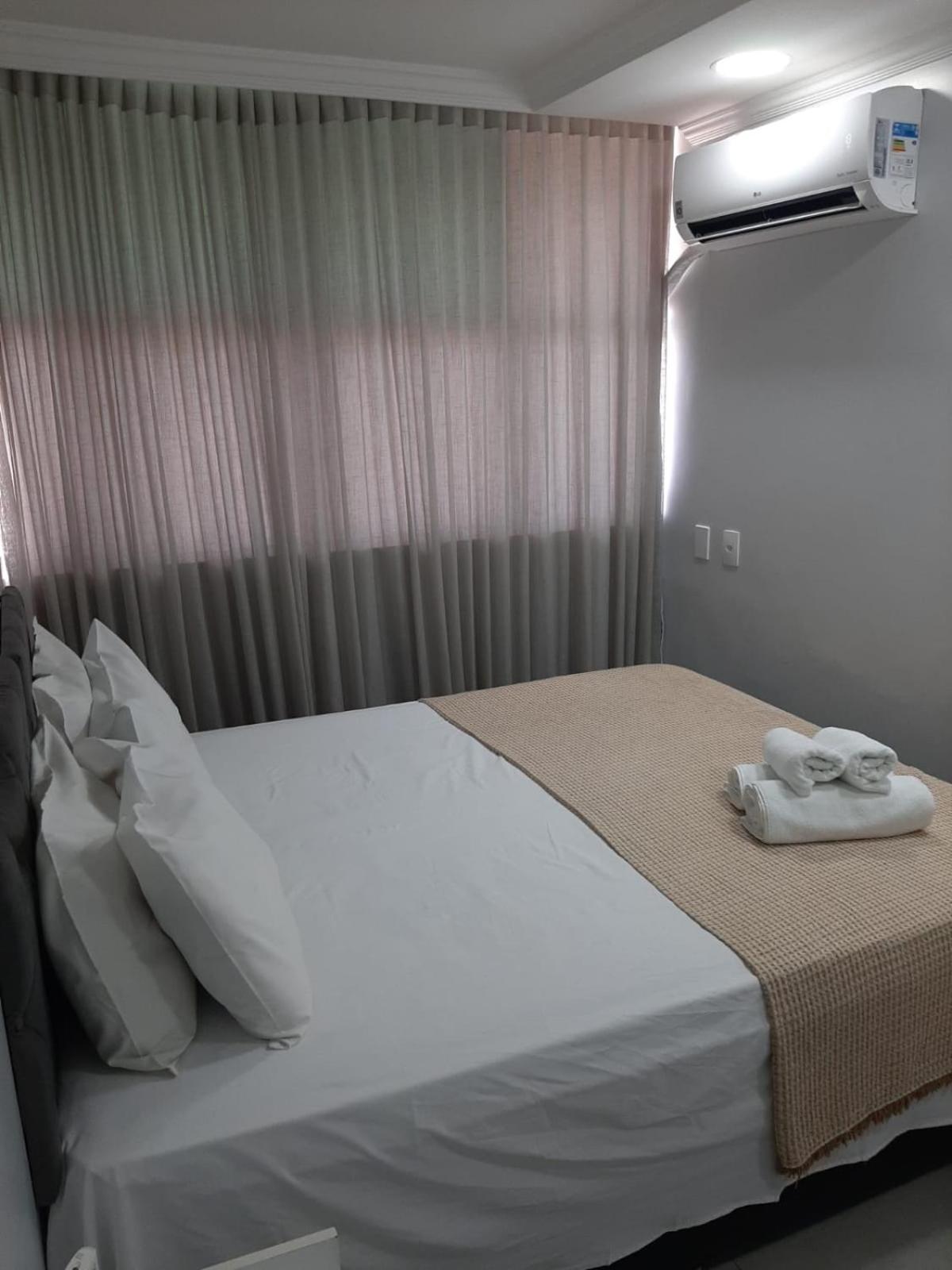 Apartamento Confortavel Гояния Экстерьер фото