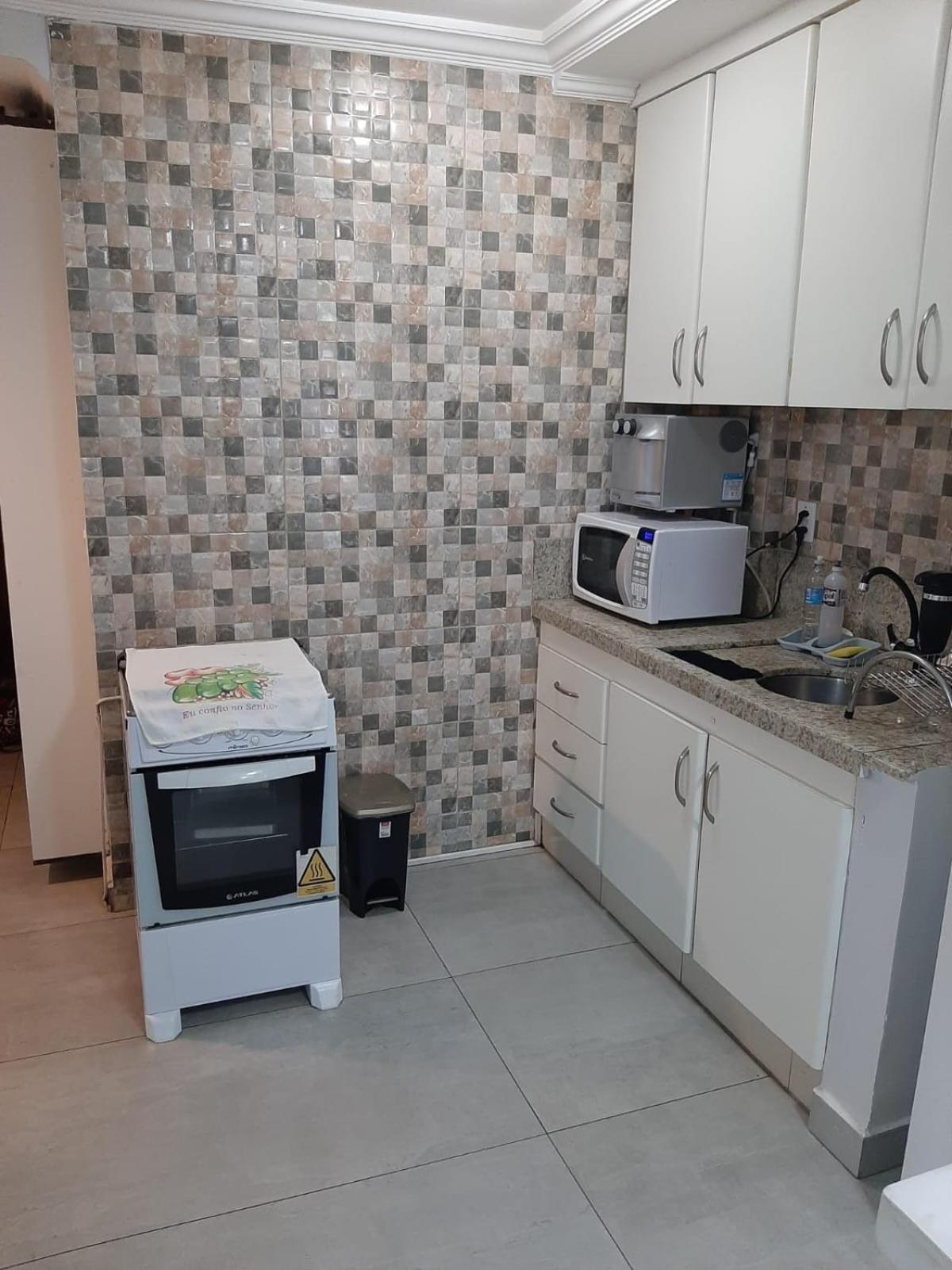Apartamento Confortavel Гояния Экстерьер фото