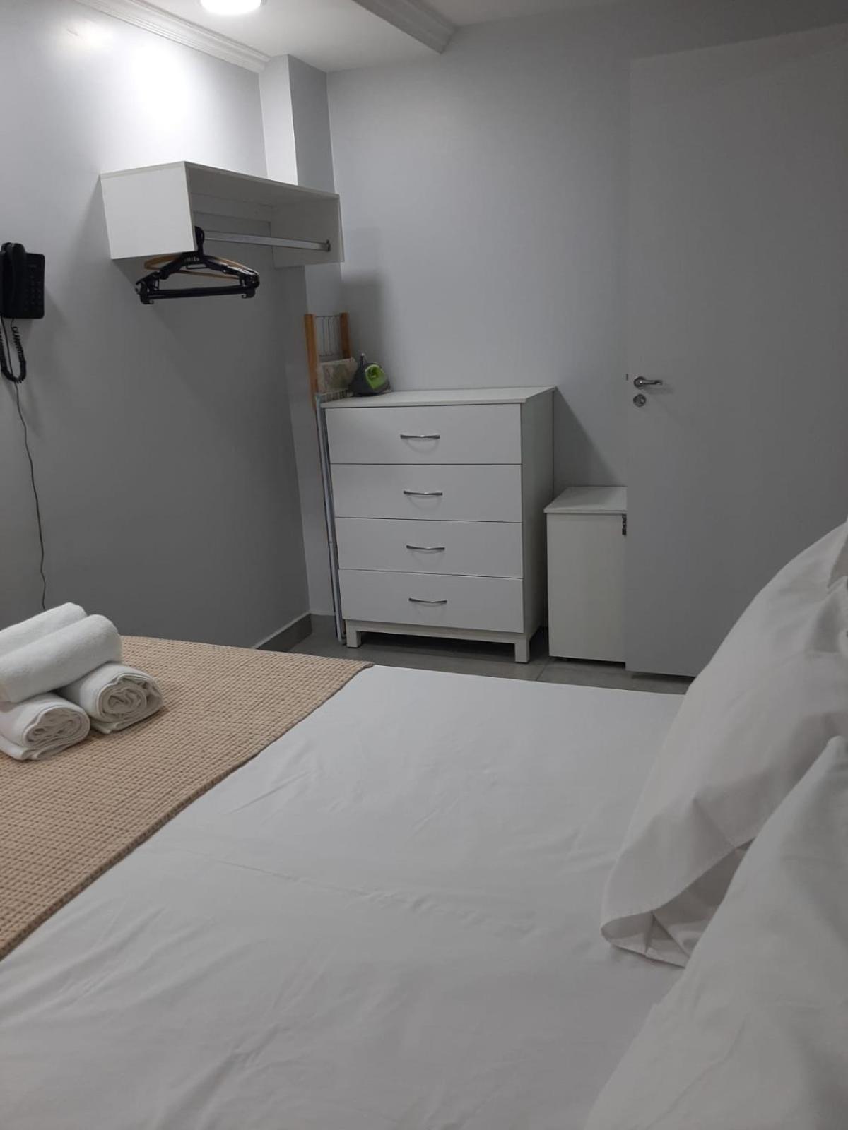 Apartamento Confortavel Гояния Экстерьер фото