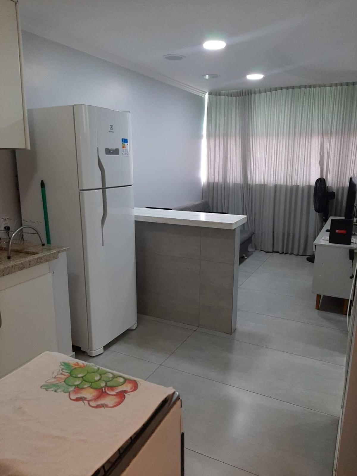 Apartamento Confortavel Гояния Экстерьер фото