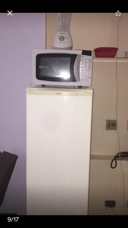 Apartamento Confortavel Гояния Экстерьер фото