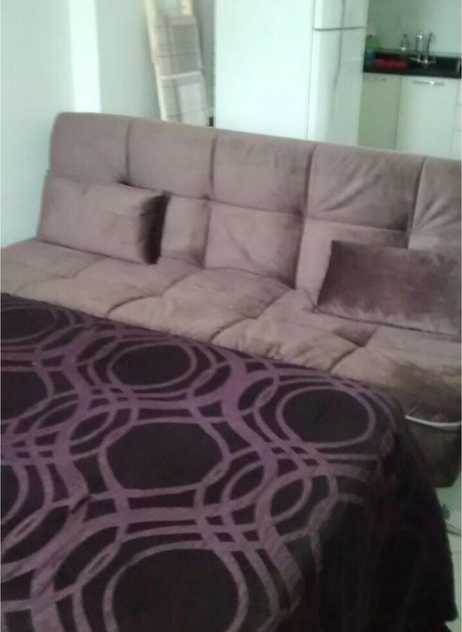 Apartamento Confortavel Гояния Экстерьер фото