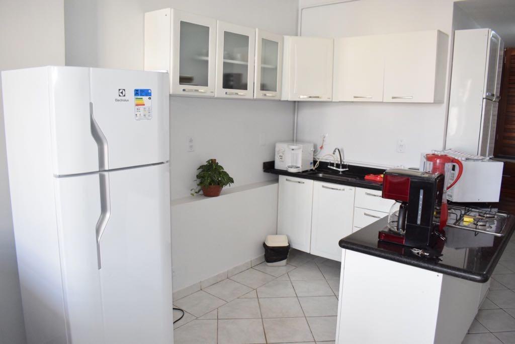 Apartamento Confortavel Гояния Экстерьер фото