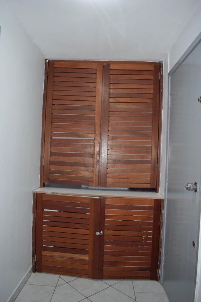 Apartamento Confortavel Гояния Экстерьер фото