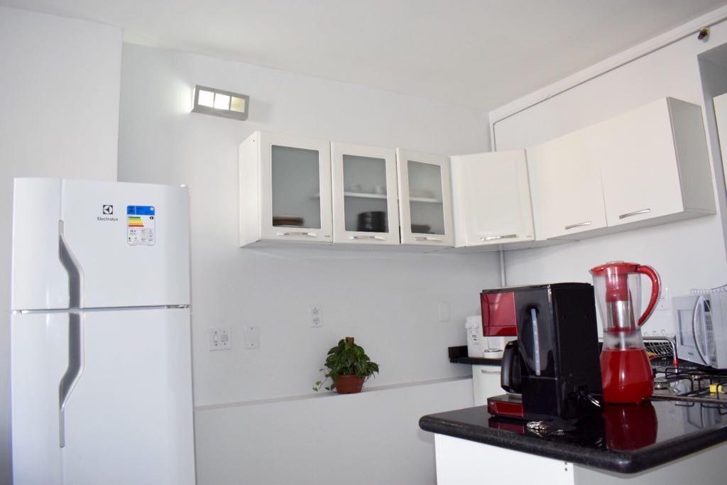Apartamento Confortavel Гояния Экстерьер фото