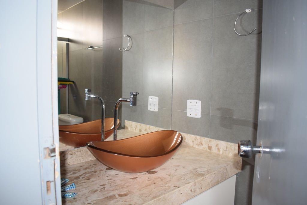 Apartamento Confortavel Гояния Экстерьер фото