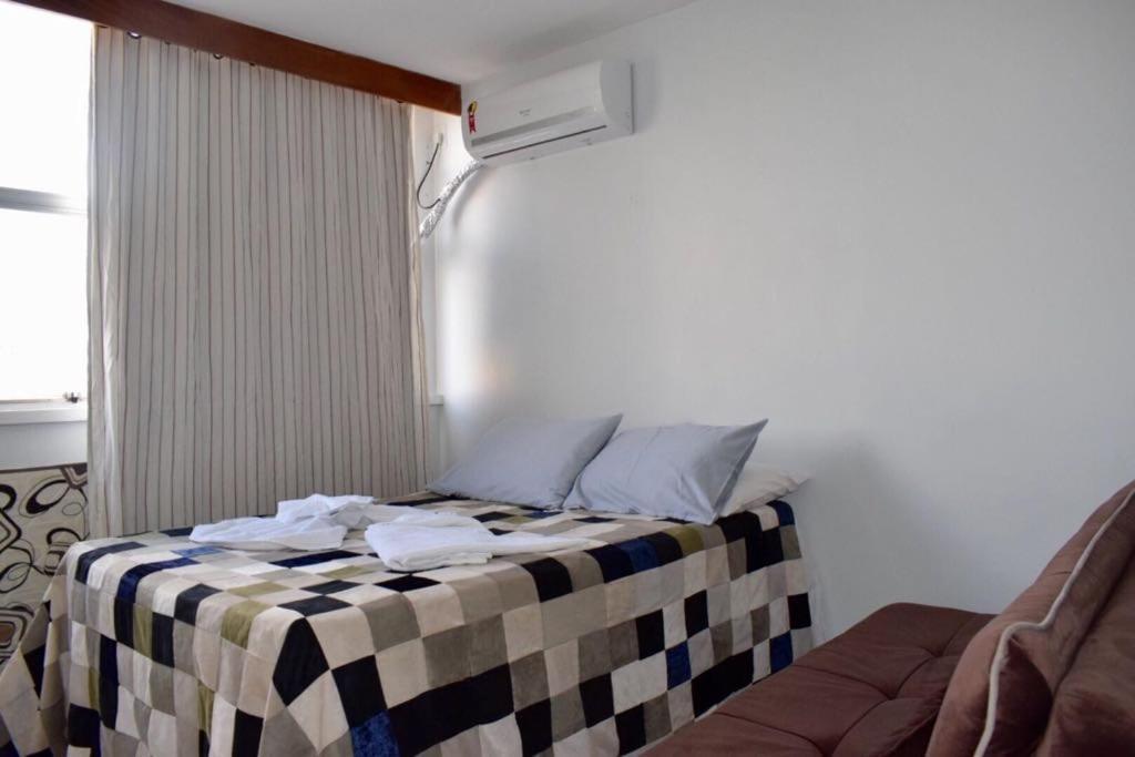 Apartamento Confortavel Гояния Экстерьер фото